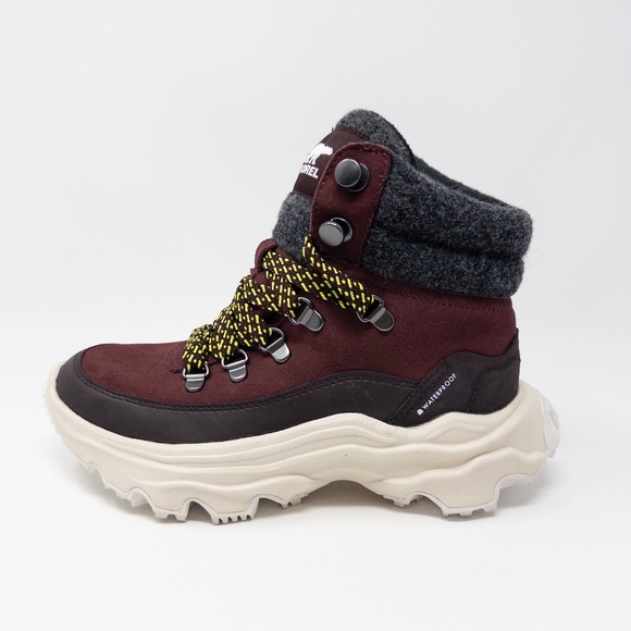 Sorel Shoes - Sorel Kinetic Breakthru Conquest Booties Women’s Size 5